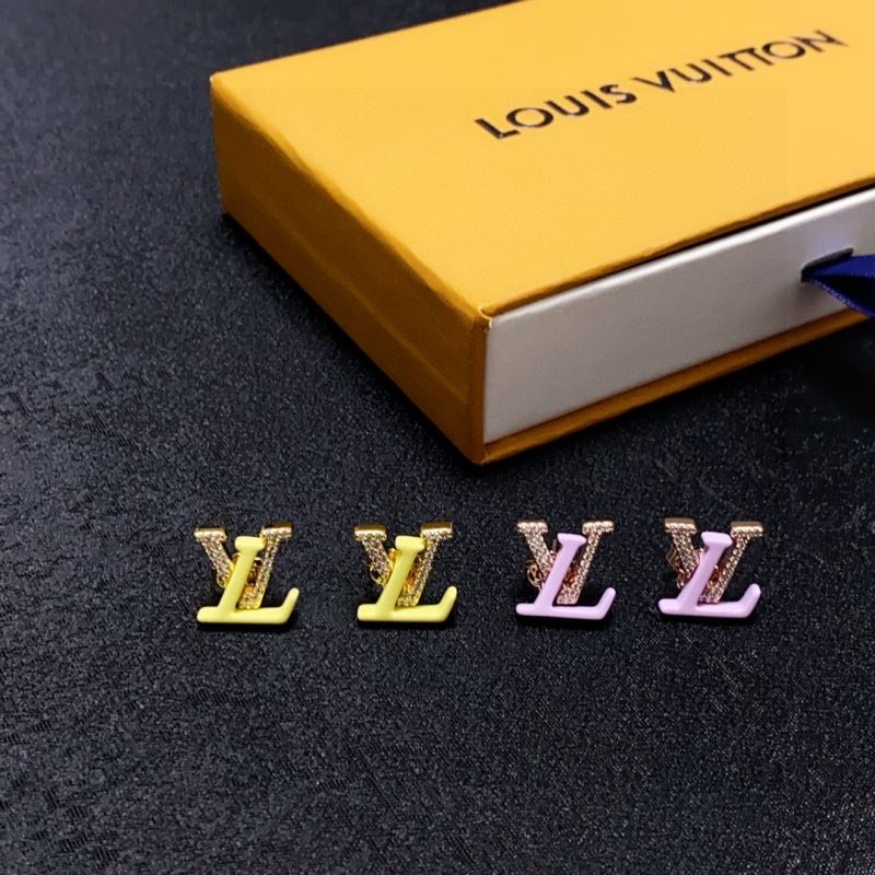 Louis Vuitton Earrings